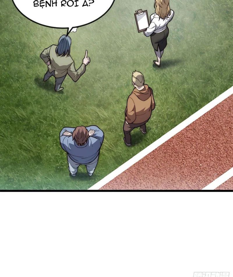 Tối Cường Khí Thiếu (Bản Mới) Chương 1 - Trang 80