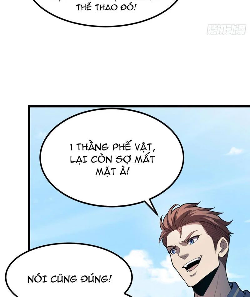 Tối Cường Khí Thiếu (Bản Mới) Chương 1 - Trang 84