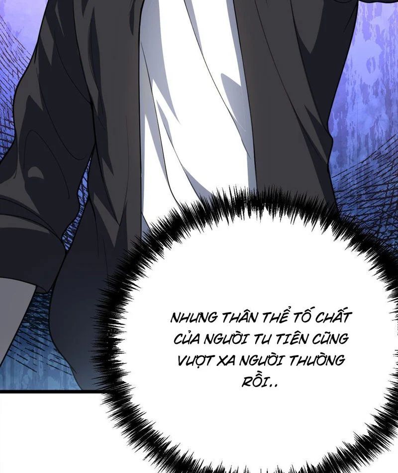 Tối Cường Khí Thiếu (Bản Mới) Chương 1 - Trang 89