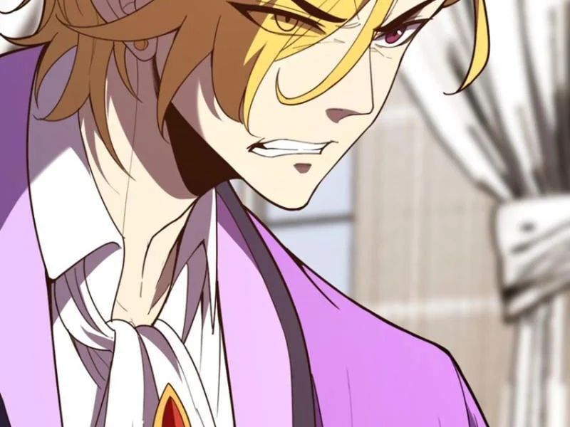 Tối Cường Khí Thiếu (Bản Mới) Chương 10 - Trang 11