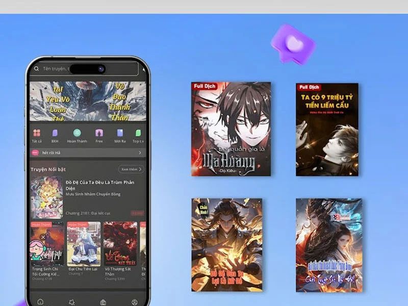 Tối Cường Khí Thiếu (Bản Mới) Chương 10 - Trang 219