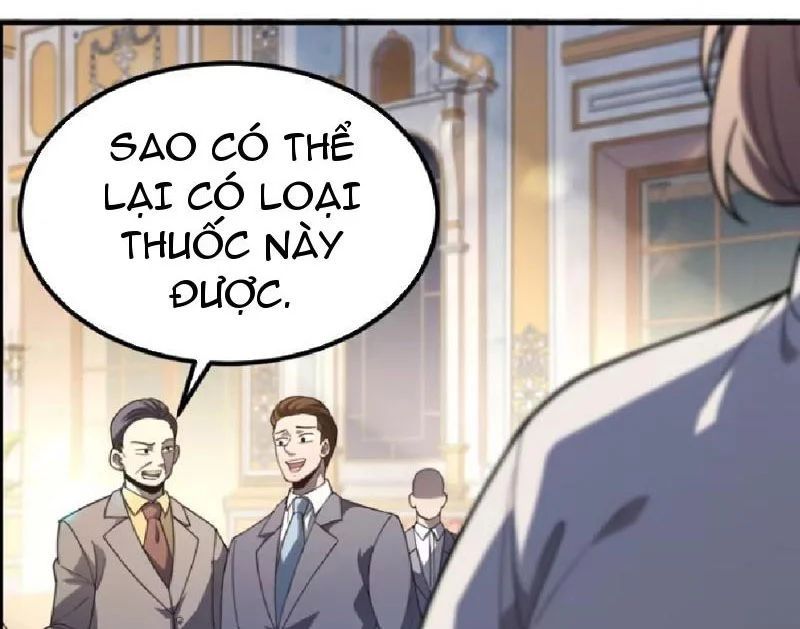 Tối Cường Khí Thiếu (Bản Mới) Chương 11 - Trang 14