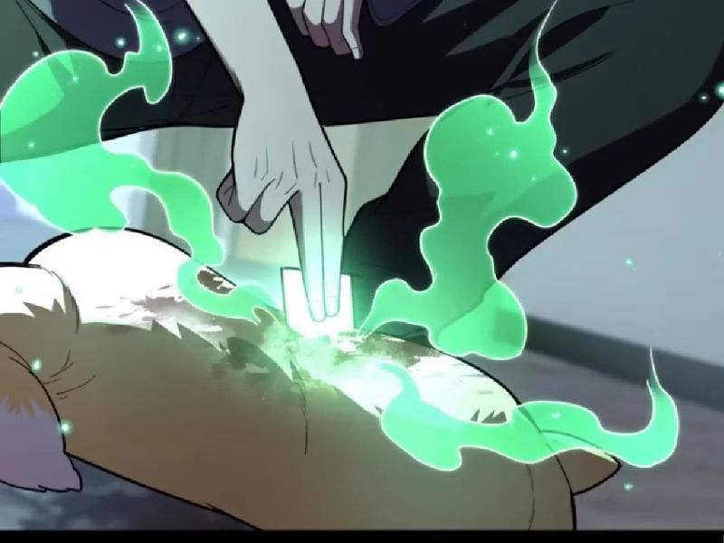 Tối Cường Khí Thiếu (Bản Mới) Chương 12 - Trang 26