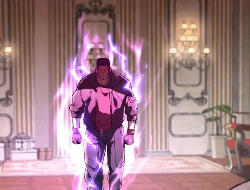 Tối Cường Khí Thiếu (Bản Mới) Chương 13 - Trang 78