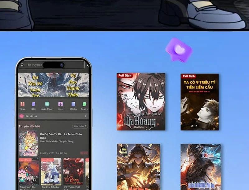 Tối Cường Khí Thiếu (Bản Mới) Chương 14 - Trang 192