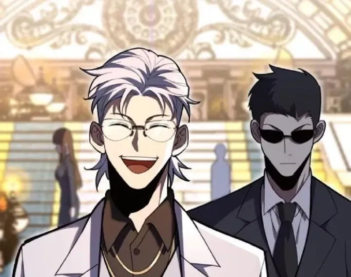 Tối Cường Khí Thiếu (Bản Mới) Chương 15 - Trang 158