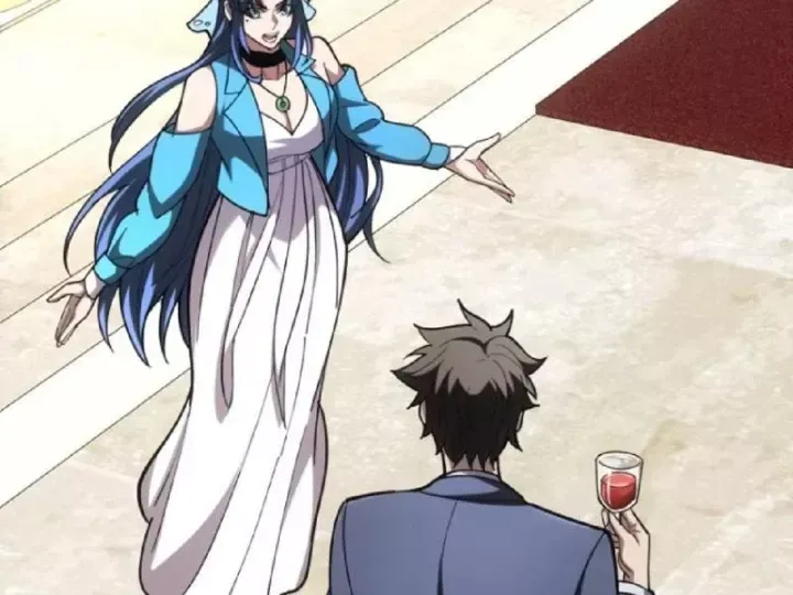 Tối Cường Khí Thiếu (Bản Mới) Chương 17 - Trang 134