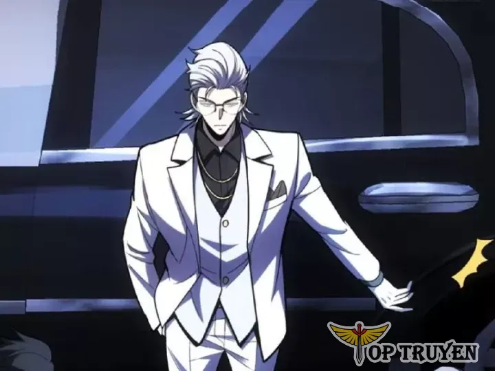 Tối Cường Khí Thiếu (Bản Mới) Chương 17 - Trang 5