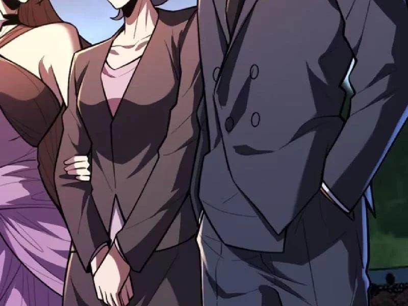 Tối Cường Khí Thiếu (Bản Mới) Chap 18 - Next Chap 17