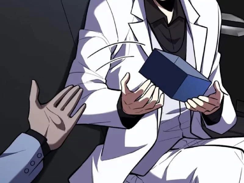 Tối Cường Khí Thiếu (Bản Mới) Chap 18 - Next Chap 17