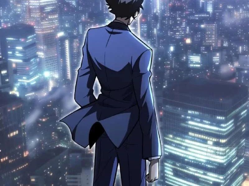 Tối Cường Khí Thiếu (Bản Mới) Chap 18 - Next Chap 17