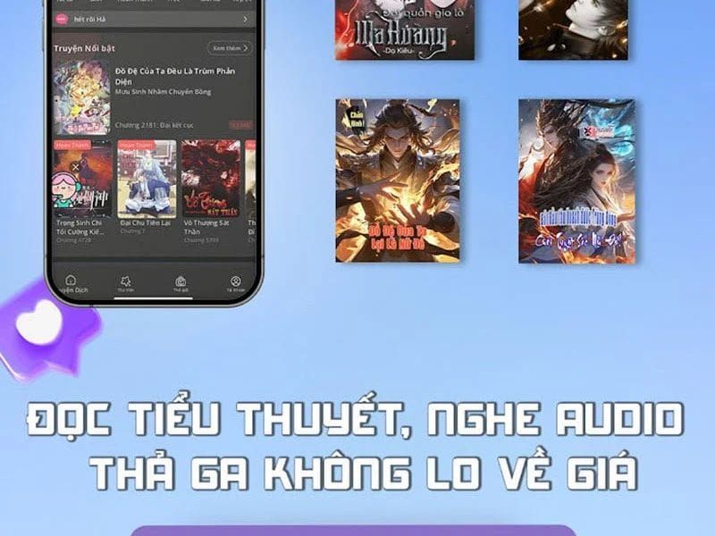 Tối Cường Khí Thiếu (Bản Mới) Chap 18 - Next Chap 17