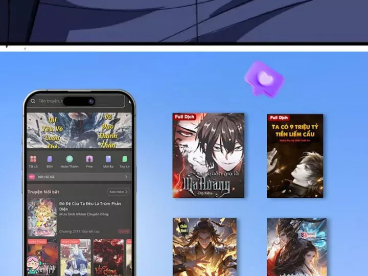 Tối Cường Khí Thiếu (Bản Mới) Chương 19 - Trang 200