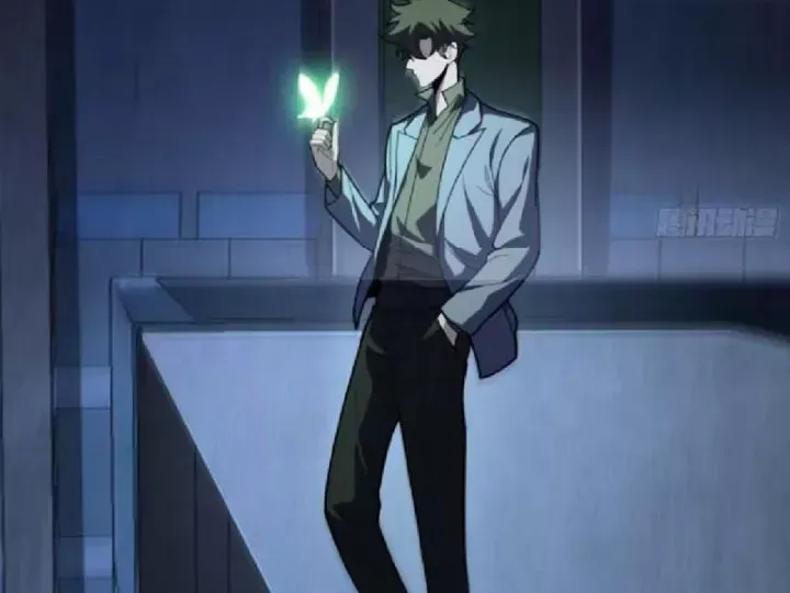 Tối Cường Khí Thiếu (Bản Mới) Chương 19 - Trang 6