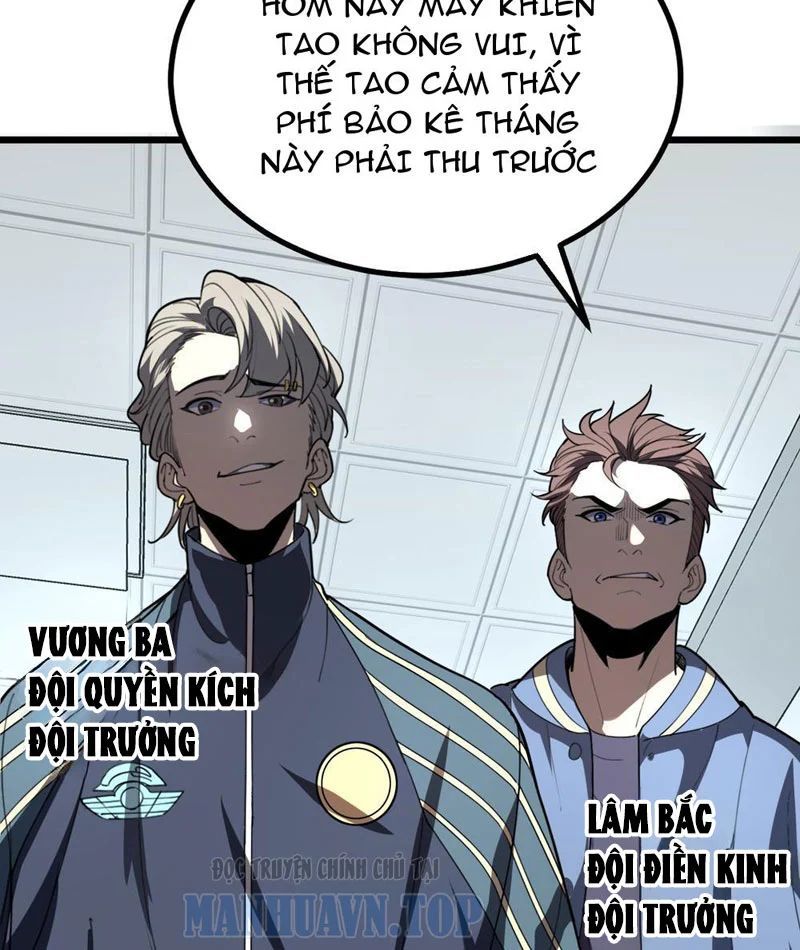 Tối Cường Khí Thiếu (Bản Mới) Chương 2 - Trang 33