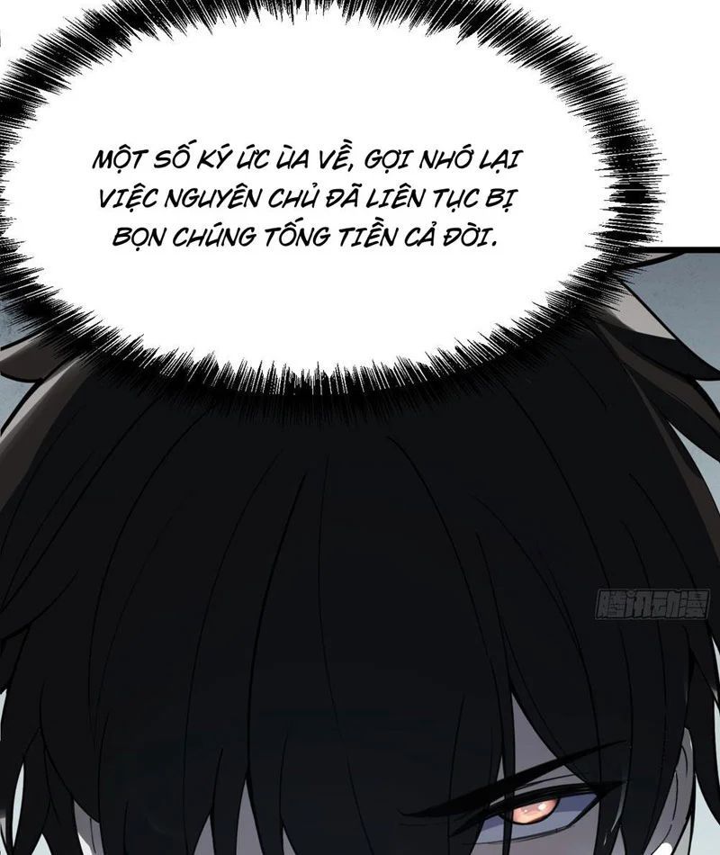 Tối Cường Khí Thiếu (Bản Mới) Chương 2 - Trang 35