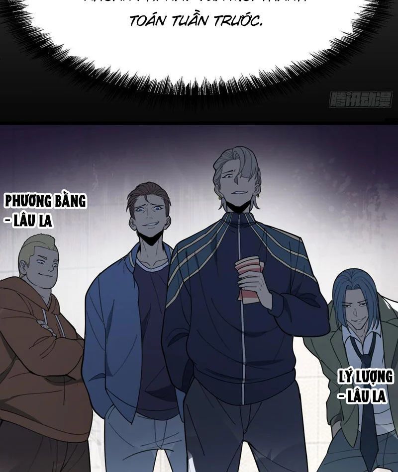 Tối Cường Khí Thiếu (Bản Mới) Chương 2 - Trang 37