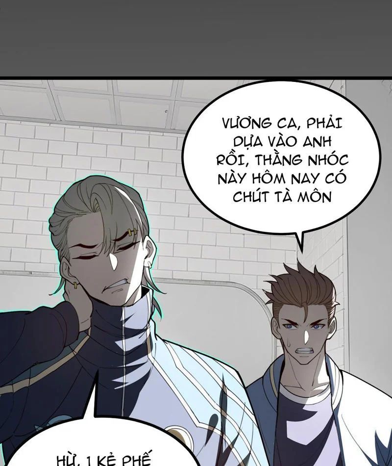 Tối Cường Khí Thiếu (Bản Mới) Chương 2 - Trang 39