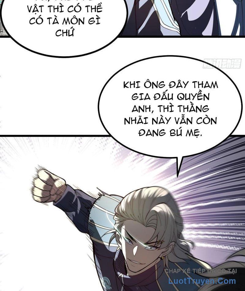 Tối Cường Khí Thiếu (Bản Mới) Chương 2 - Trang 40