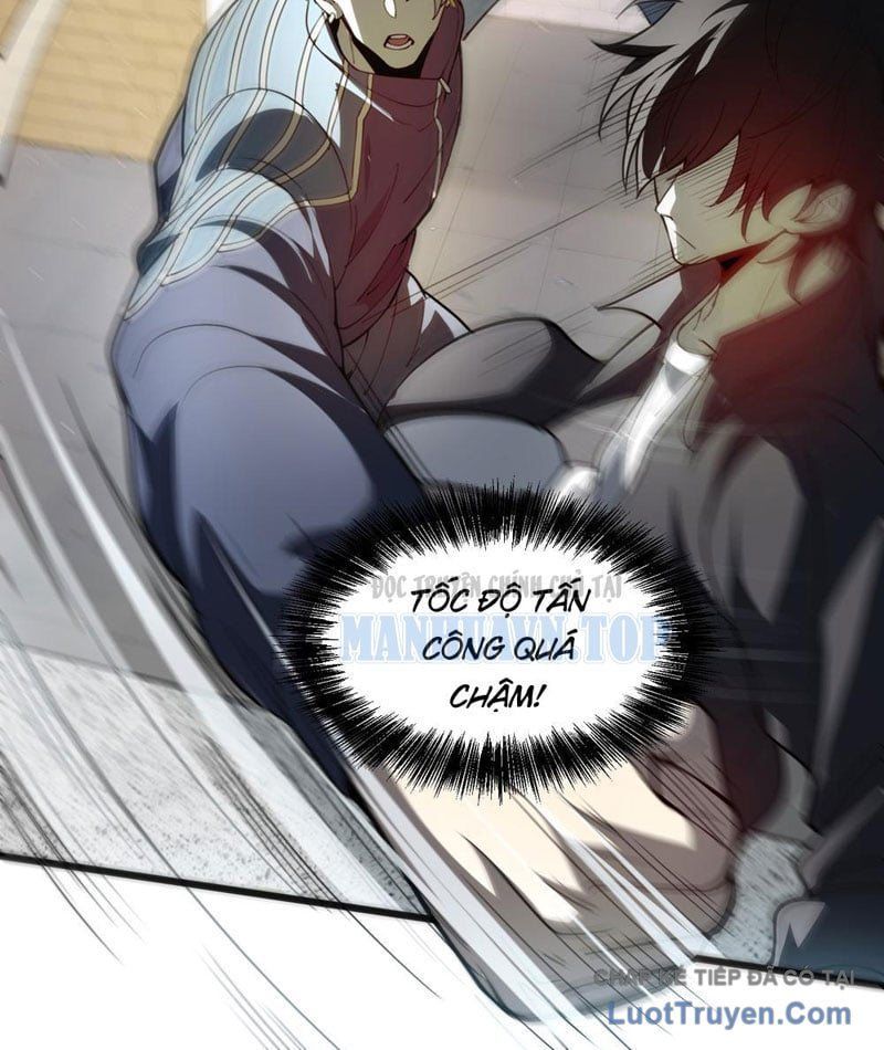 Tối Cường Khí Thiếu (Bản Mới) Chương 2 - Trang 44
