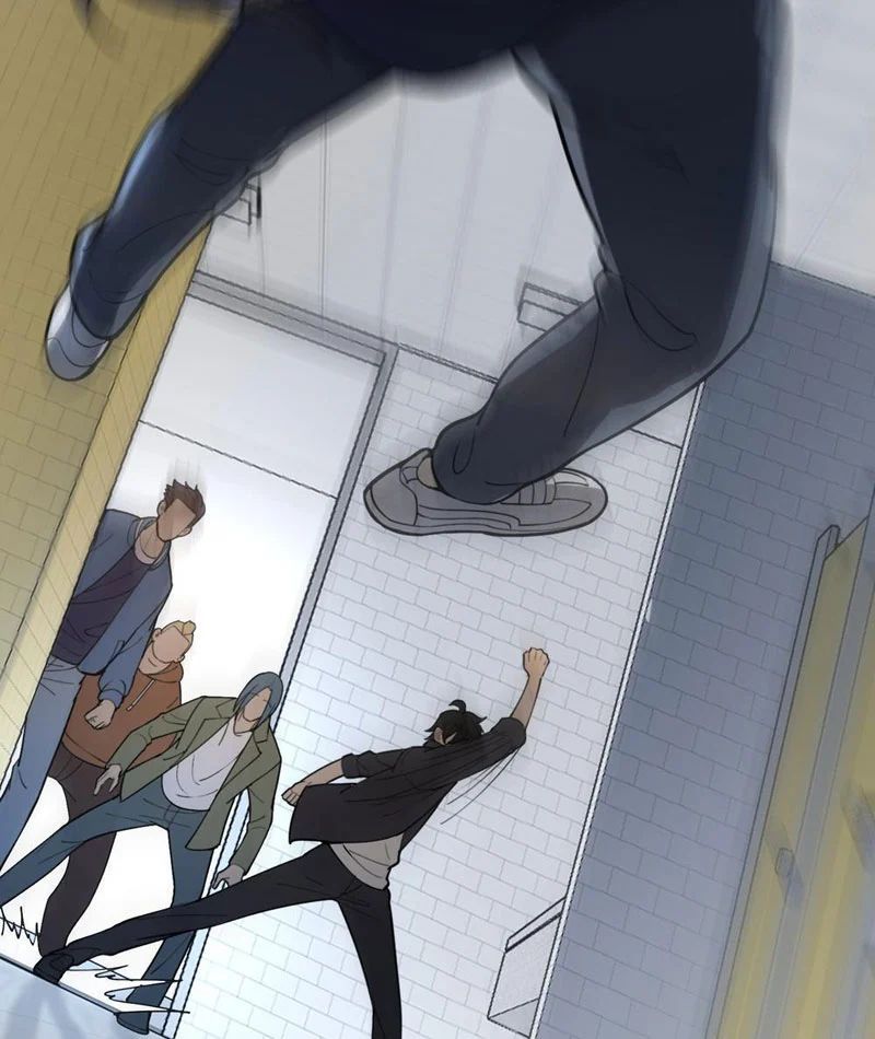 Tối Cường Khí Thiếu (Bản Mới) Chương 2 - Trang 50