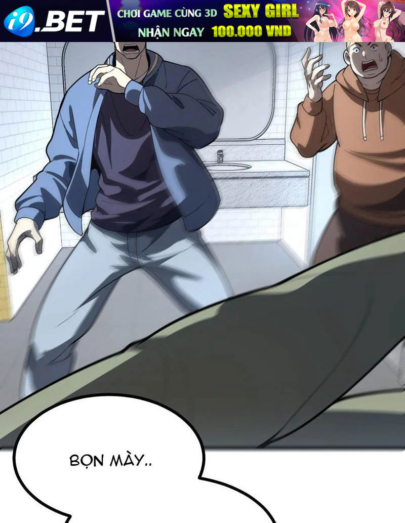 Tối Cường Khí Thiếu (Bản Mới) Chương 2 - Trang 56