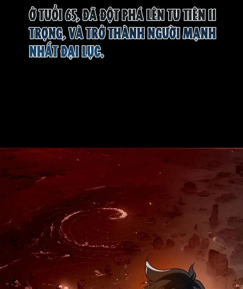 Tối Cường Khí Thiếu (Bản Mới) Chương 2 - Trang 8