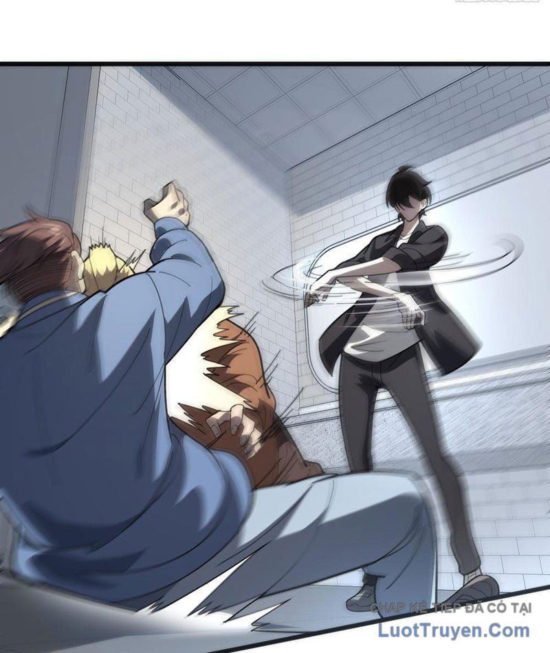 Tối Cường Khí Thiếu (Bản Mới) Chương 2 - Trang 71