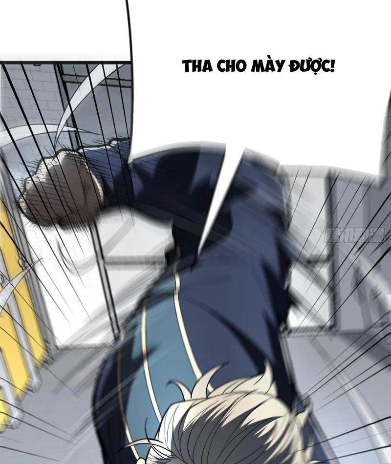 Tối Cường Khí Thiếu (Bản Mới) Chương 2 - Trang 78