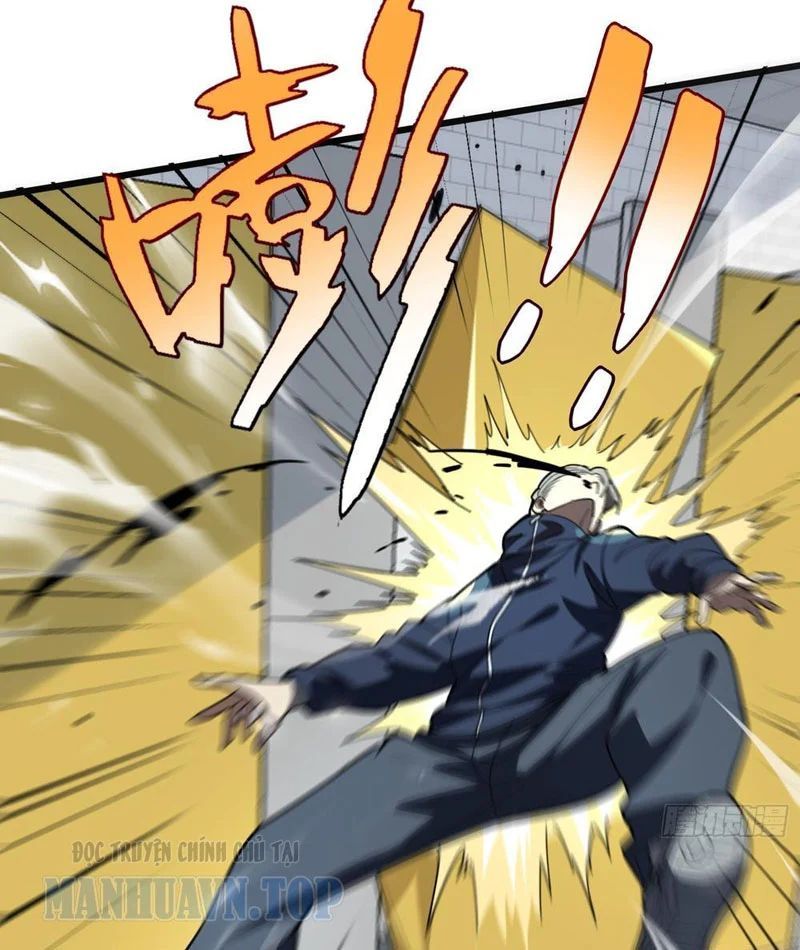 Tối Cường Khí Thiếu (Bản Mới) Chương 2 - Trang 83