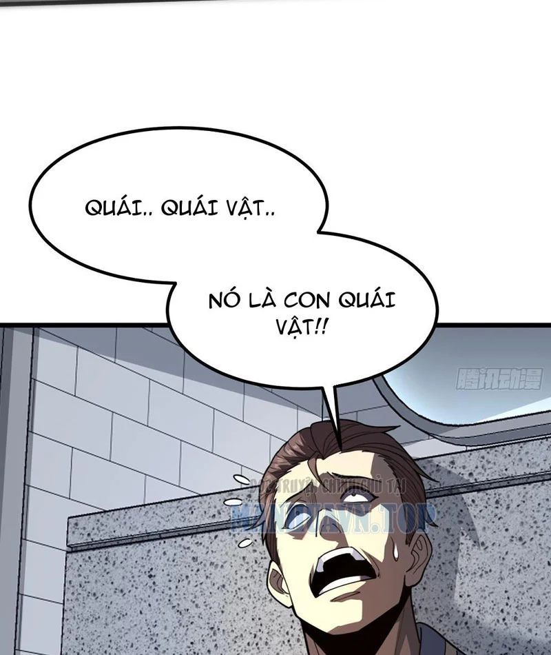 Tối Cường Khí Thiếu (Bản Mới) Chương 2 - Trang 89