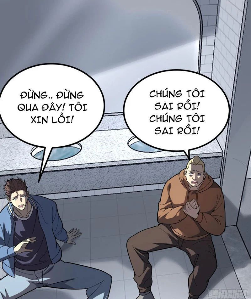 Tối Cường Khí Thiếu (Bản Mới) Chương 2 - Trang 91