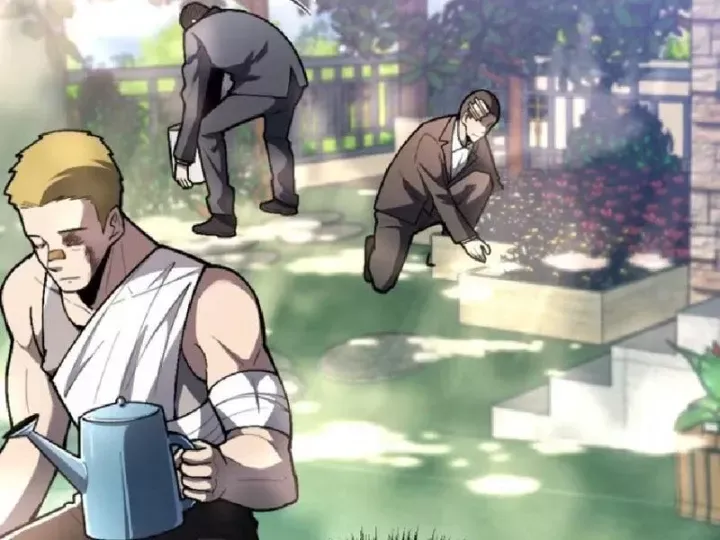 Tối Cường Khí Thiếu (Bản Mới) Chương 20 - Trang 147