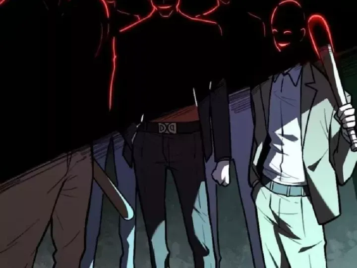 Tối Cường Khí Thiếu (Bản Mới) Chương 20 - Trang 43