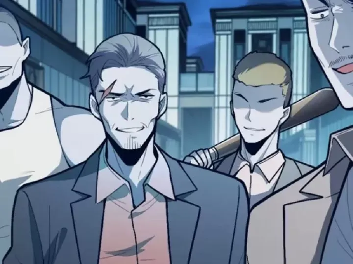 Tối Cường Khí Thiếu (Bản Mới) Chương 20 - Trang 48