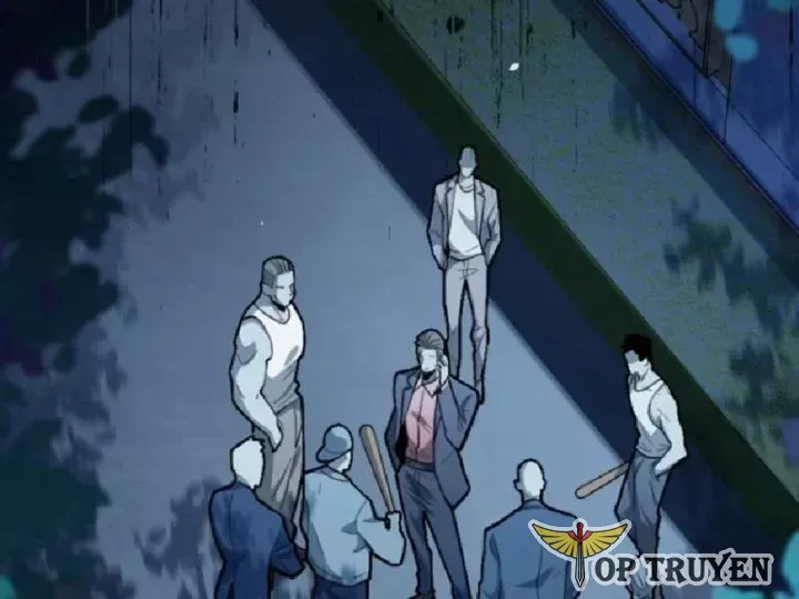 Tối Cường Khí Thiếu (Bản Mới) Chương 20 - Trang 6