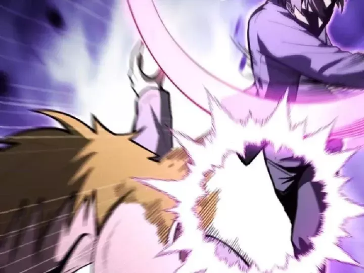 Tối Cường Khí Thiếu (Bản Mới) Chương 20 - Trang 77