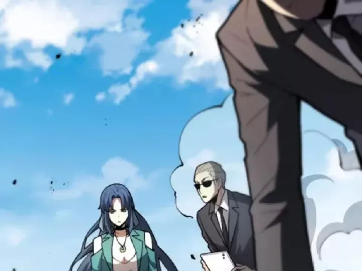 Tối Cường Khí Thiếu (Bản Mới) Chương 20 - Trang 98