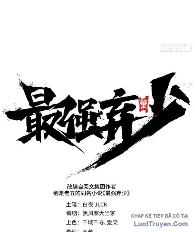 Tối Cường Khí Thiếu (Bản Mới) Chương 21 - Trang 25