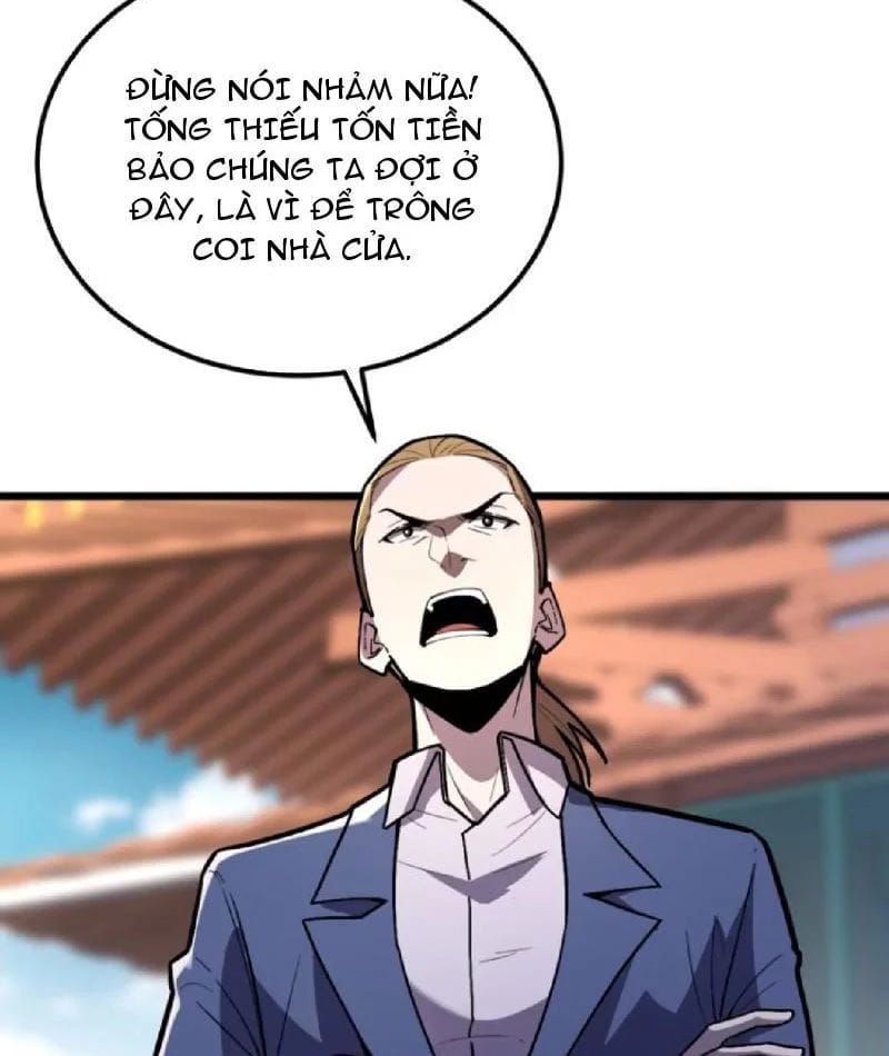 Tối Cường Khí Thiếu (Bản Mới) Chương 21 - Trang 28