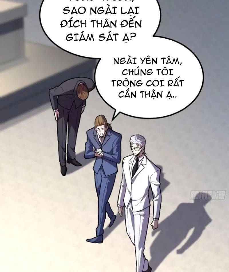 Tối Cường Khí Thiếu (Bản Mới) Chương 21 - Trang 36