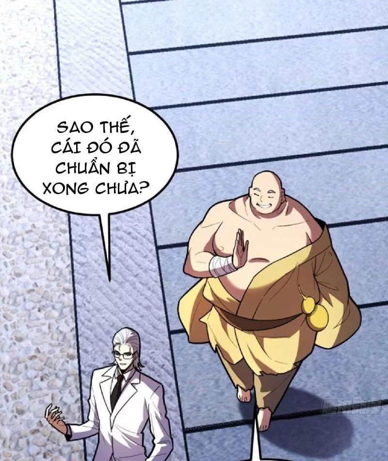 Tối Cường Khí Thiếu (Bản Mới) Chương 21 - Trang 9
