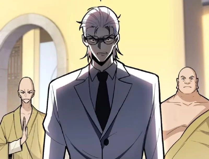 Tối Cường Khí Thiếu (Bản Mới) Chương 22 - Trang 35