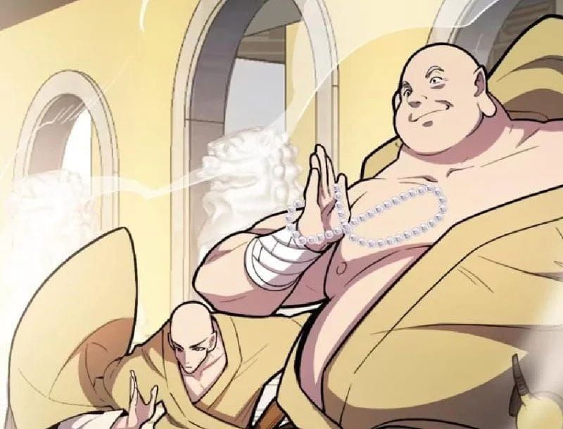 Tối Cường Khí Thiếu (Bản Mới) Chương 22 - Trang 46