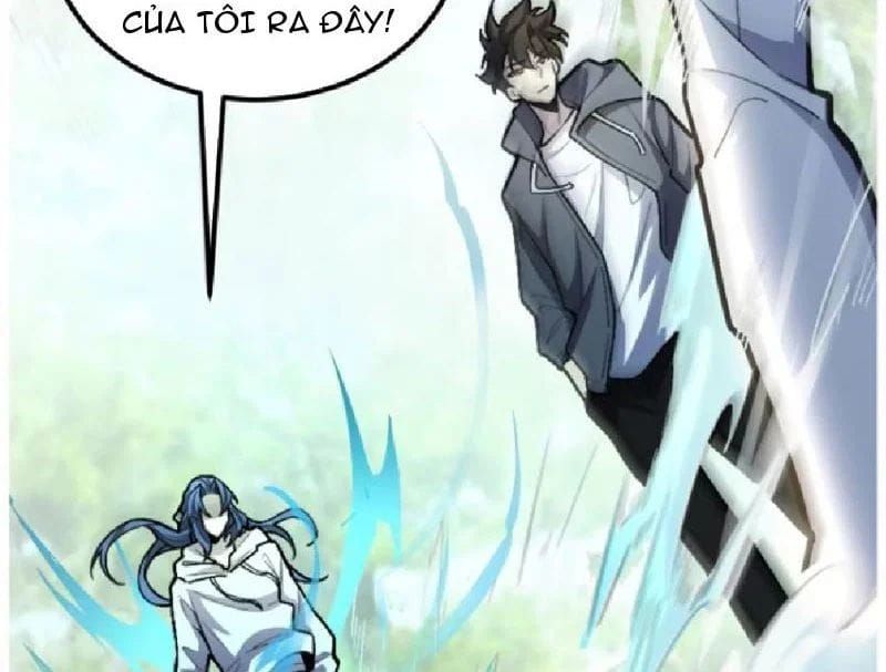 Tối Cường Khí Thiếu (Bản Mới) Chương 22 - Trang 7