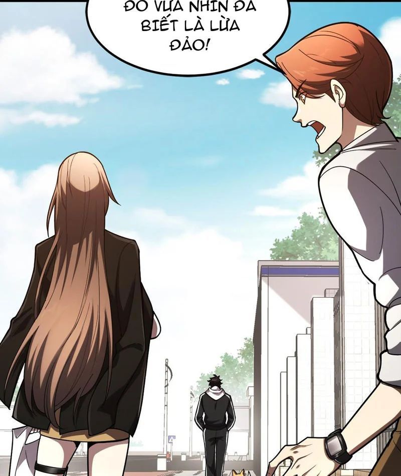 Tối Cường Khí Thiếu (Bản Mới) Chương 3 - Trang 111