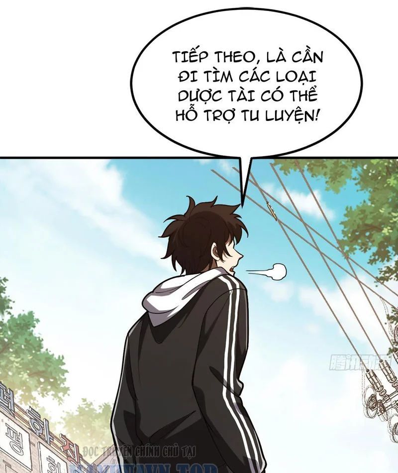 Tối Cường Khí Thiếu (Bản Mới) Chương 3 - Trang 122