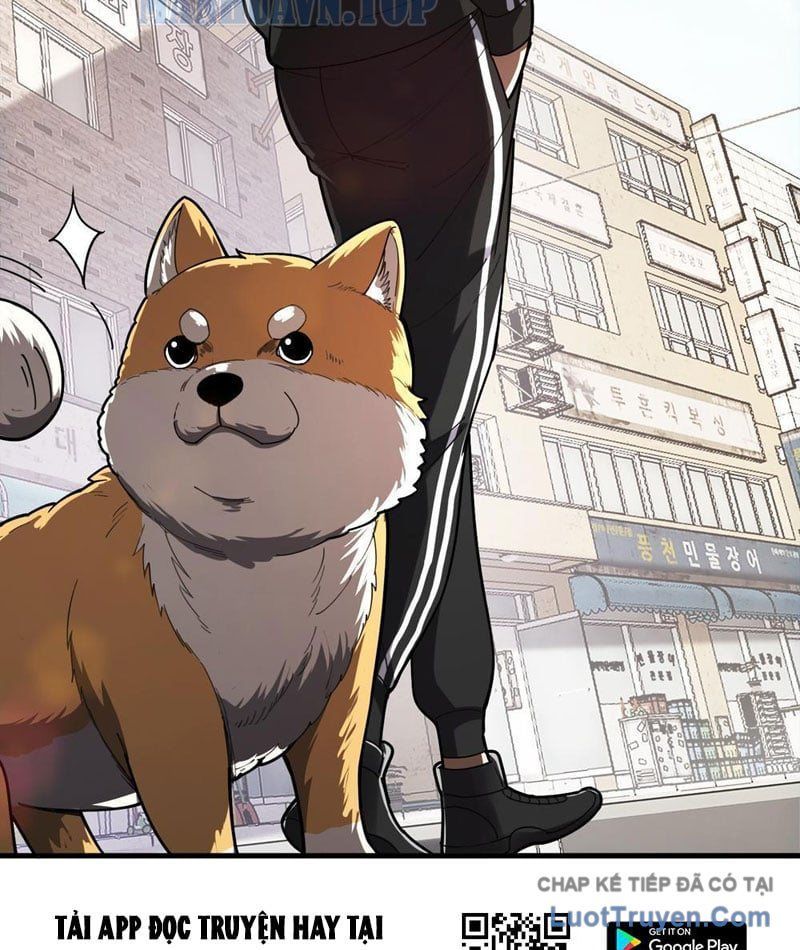 Tối Cường Khí Thiếu (Bản Mới) Chương 3 - Trang 123