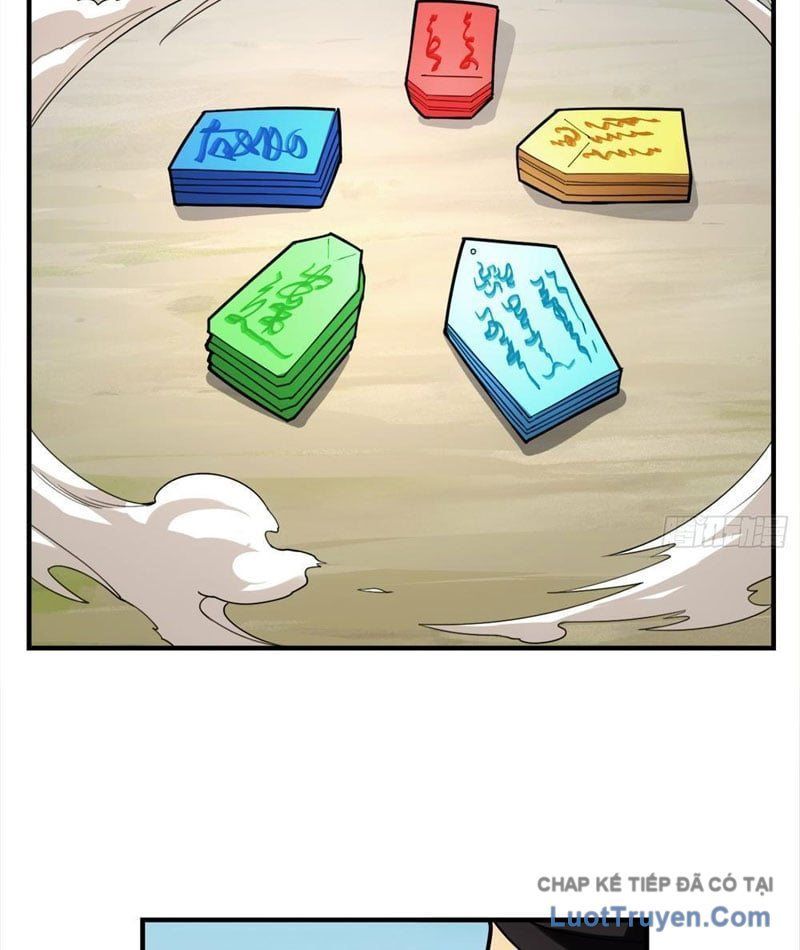 Tối Cường Khí Thiếu (Bản Mới) Chương 3 - Trang 17