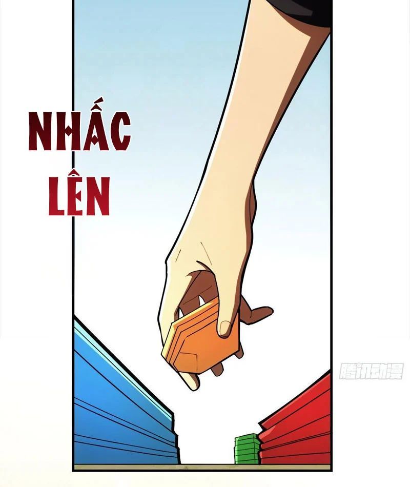 Tối Cường Khí Thiếu (Bản Mới) Chương 3 - Trang 18